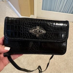 Brighton Wallet Crossbody Purse